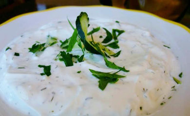 Tzatziki