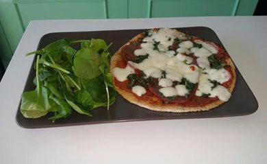 Jelp-App-Tijuana-A-Domicilio-Restaurante-Mercado-LichaPizzeta Margarita
