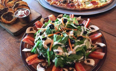 Jelp-App-Tijuana-A-Domicilio-Restaurante-Ensalada de la Casa