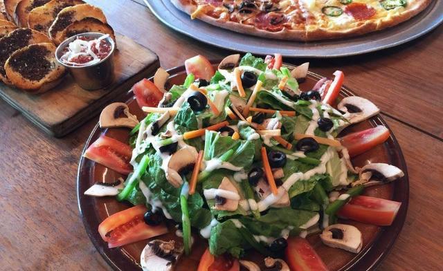 Jelp-App-Tijuana-A-Domicilio-Restaurante-Ensalada de la Casa