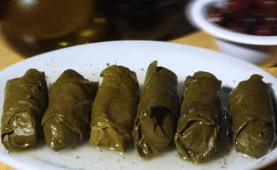 Dolmades