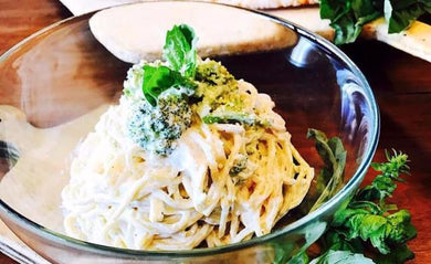 Jelp-App-Tijuana-A-Domicilio-Restaurante-Pasta Pollo + Brocoli