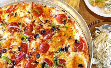 Jelp-App-Tijuana-A-Domicilio-Restaurante-Pizza Michael Angelo