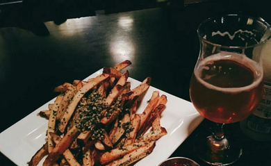 Jelp-App-Tijuana-A-Domicilio-BCB-Tasting-Room-Garlic Fries