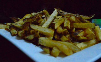 Jelp-App-Tijuana-A-Domicilio-BCB-Tasting-Room-Papas a la Francesa