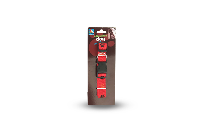 Collar p/ Perro Mediano