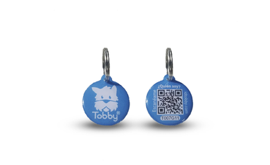 2 Placas de Identificación