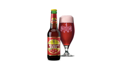 Jelp-App-Tijuana-A-Domicilio-BCB-Tasting-Room-Belgian Kriek Brasserie Lefebvre