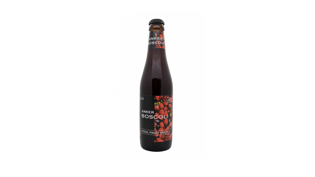 Jelp-App-Tijuana-A-Domicilio-BCB-Tasting-Room-Boscoli kriek Brouwerij Het Anker