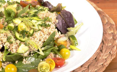 Jelp-App-Tijuana-A-Domicilio-Restaurante-Mercado-LichaTabuleh de Quinoa