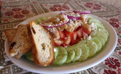 Jelp-App-Tijuana-A-Domicilio-Restaurante-Ensalada de la Casa
