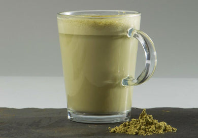 Jelp-App-Tijuana-A-Domicilio-Restaurante-Mercado-LichaLatte Té Verde Matcha