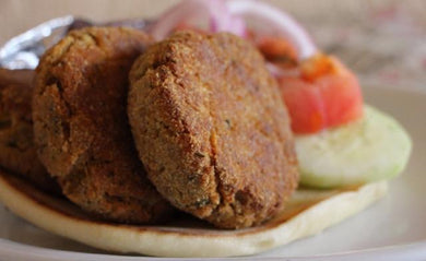 Jelp-App-Tijuana-A-Domicilio-Restaurante-Gyro de Falafel