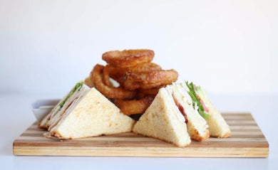 Jelp-App-Tijuana-A-Domicilio-Dolce-Salato-Club Sandwich