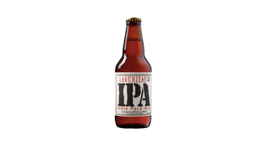 Jelp-App-Tijuana-A-Domicilio-BCB-Tasting-Room-IPA Lagunitas Brewery Co.