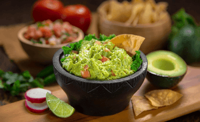 Guacamole Sonora