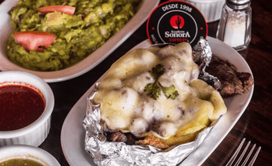 Papa Sonora