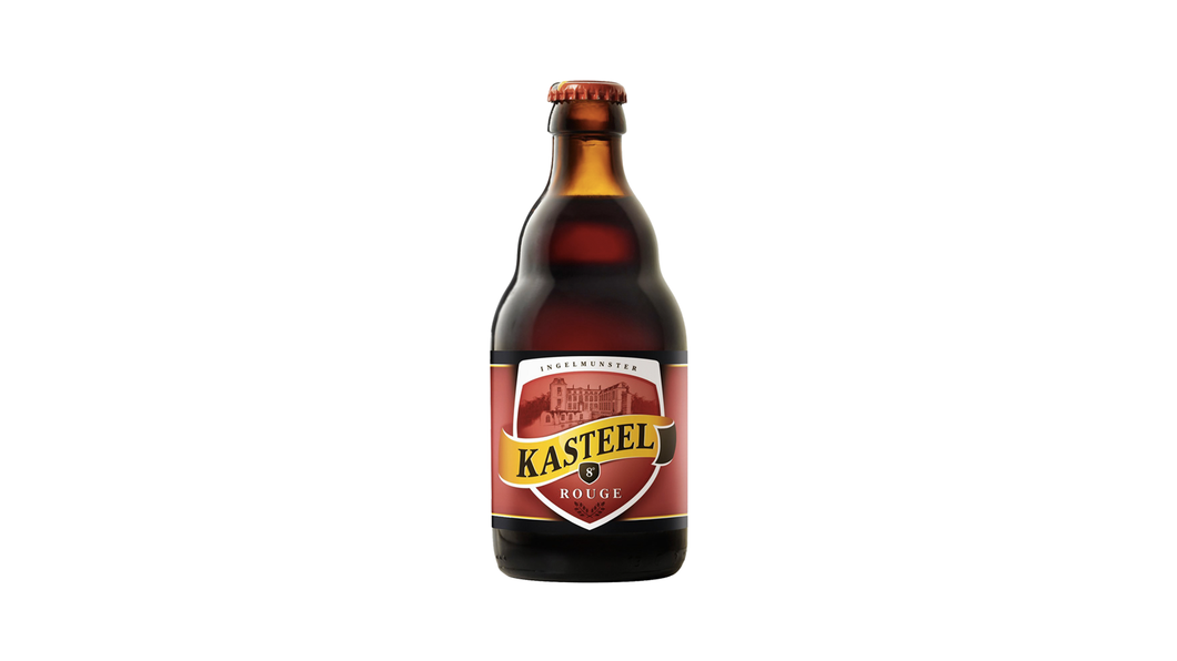 Jelp-App-Tijuana-A-Domicilio-BCB-Tasting-Room-Kasteel Rouge Brouwerij Van Honsebrouck
