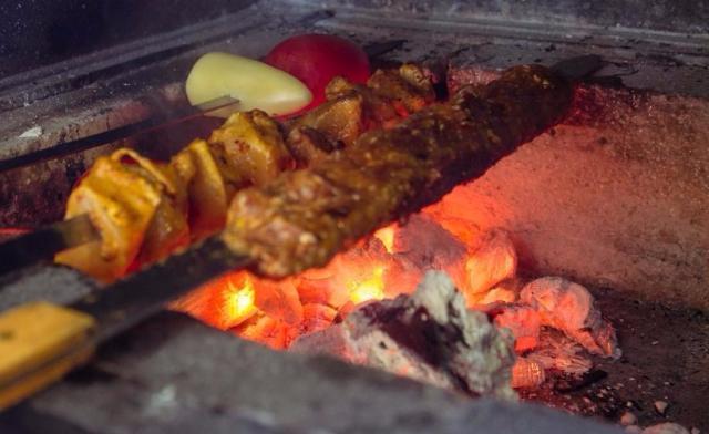 Jelp-App-Tijuana-A-Domicilio-Restaurante-Kebab de Pechuga de Pollo