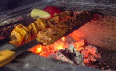 Jelp-App-Tijuana-A-Domicilio-Restaurante-Kebab de Cordero Marinado