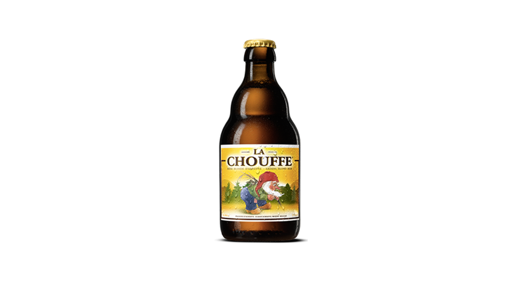 Jelp-App-Tijuana-A-Domicilio-BCB-Tasting-Room-La Chouffe Brasserie D' Achouffe