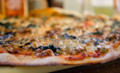 Jelp-App-Tijuana-A-Domicilio-Restaurante-Lahmacun de Espinaca y Carne Rostizada
