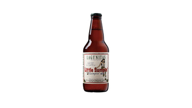 Jelp-App-Tijuana-A-Domicilio-BCB-Tasting-Room-Little Sumpin Lagunitas Brewery Co.