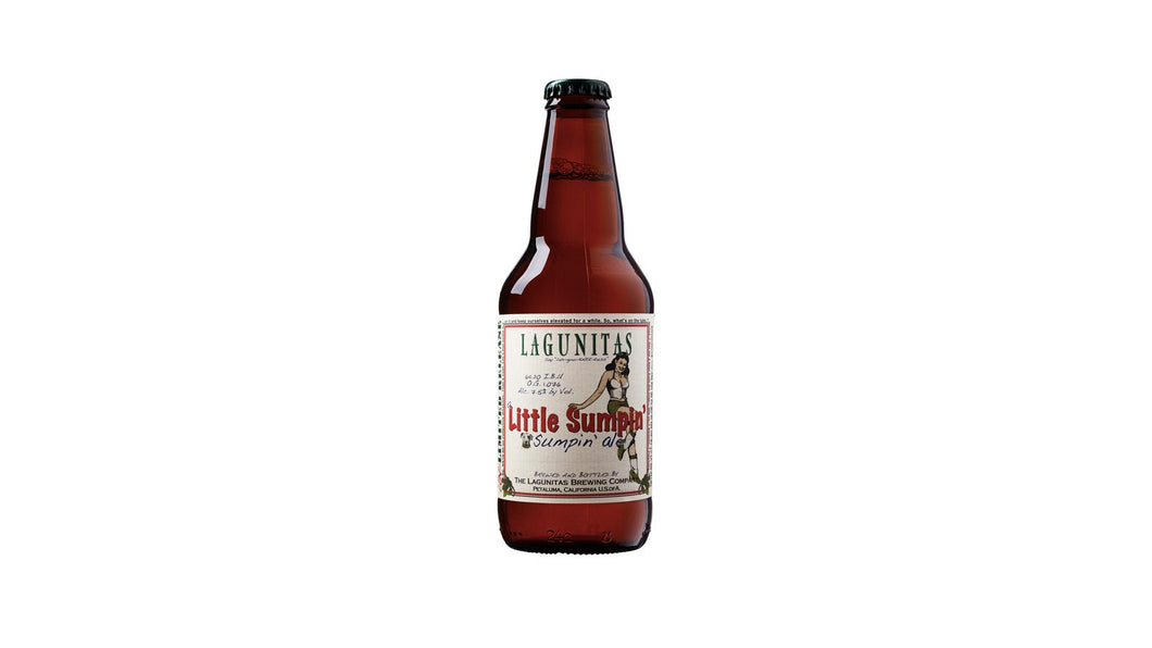 Jelp-App-Tijuana-A-Domicilio-BCB-Tasting-Room-Little Sumpin Lagunitas Brewery Co.