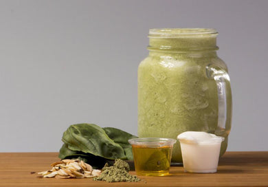 Jelp-App-Tijuana-A-Domicilio-Restaurante-Mercado-LichaTé Verde Matcha