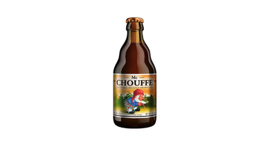 Jelp-App-Tijuana-A-Domicilio-BCB-Tasting-Room-McChouffe Brasserie D' Achouffe