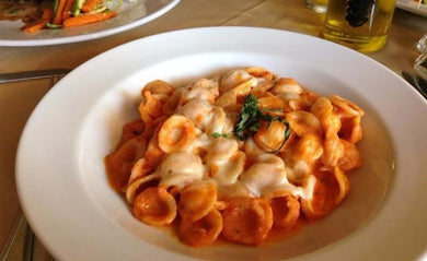 Orecchiette Al Forno