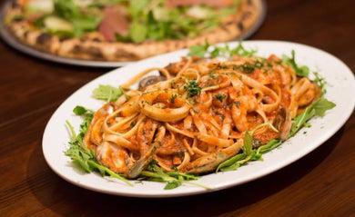 Frutti di mare