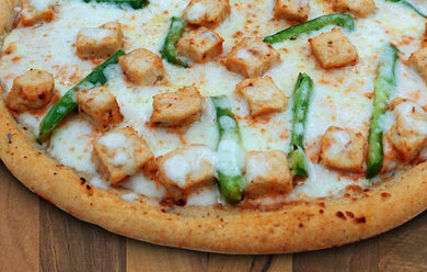 Jelp-App-Tijuana-A-Domicilio-Restaurante-Mamamia-Pizza-Pizza - Pollo Dip Chipotle