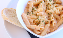 Penne al Chipotle