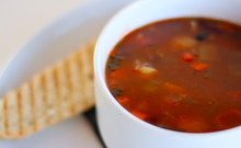 Minestrone