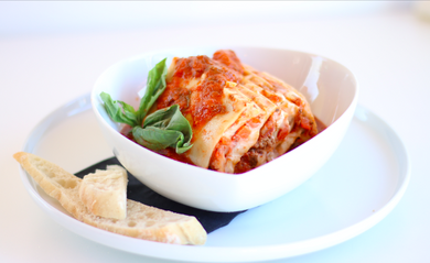 Jelp-App-Tijuana-A-Domicilio-Dolce-Salato-Lasagna Bolognesa