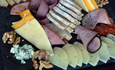 Jelp-App-Tijuana-A-Domicilio-BCB-Tasting-Room-Tabla de Carnes Frias con Quesos