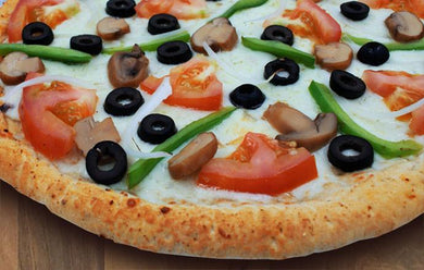 Jelp-App-Tijuana-A-Domicilio-Restaurante-Mamamia-Pizza-Pizza - Vegetariana