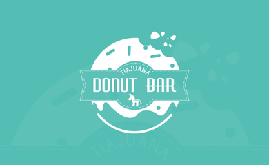 Jelp-App-Tijuana-A-Domicilio-Restaurante-Tiajuana-Donut-BarLemon-Lime Old Fashion Donut