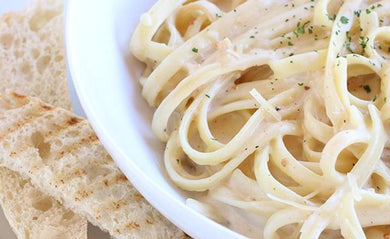 Jelp-App-Tijuana-A-Domicilio-Dolce-Salato-Fettuccini Alfredo