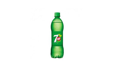 7Up 600 ml