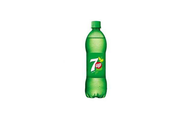 7Up 600 ml