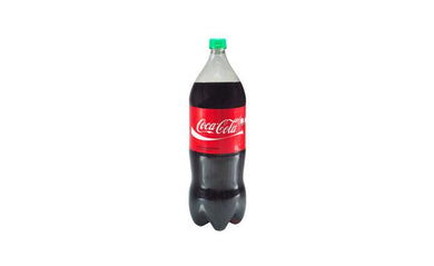 Coca Cola Regular 2 Lt
