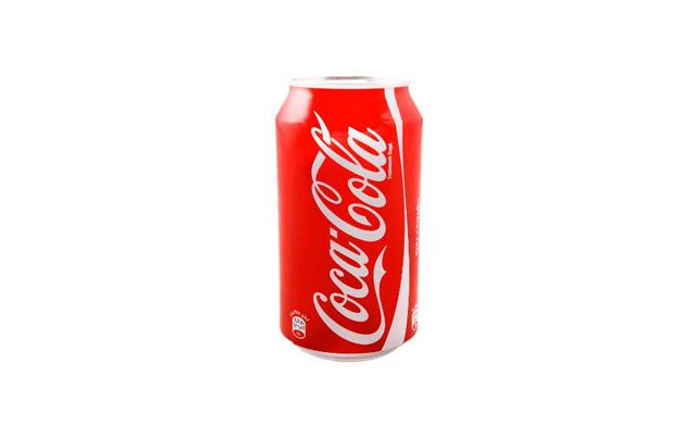 Coca Cola Regular 355 ml