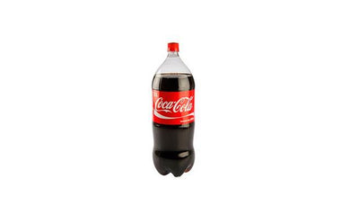 Coca Cola Regular 3 Lt