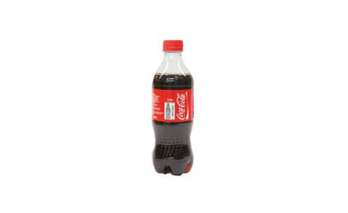 Coca Cola Regular 473 ml