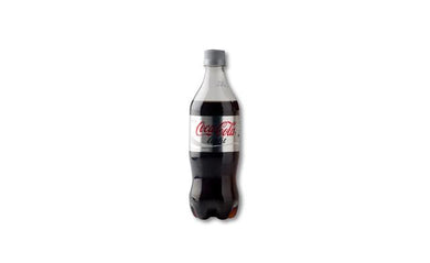 Coca Cola Light 600 ml