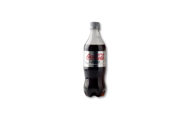 Coca Cola Light 600 ml
