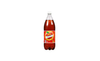 Mundet Manzana 2 Lt