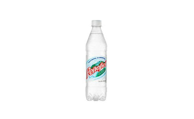 Peñafiel Agua Mineral 600 ml